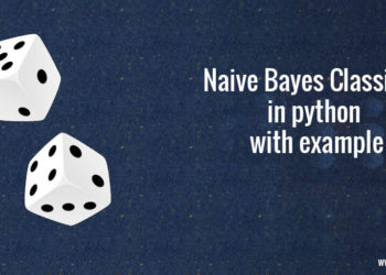 Naive Bayes Classifier Archives - Codershood